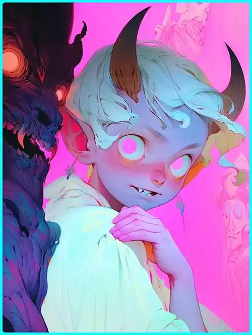 山海拾遗录奇幻电影高清在线观看